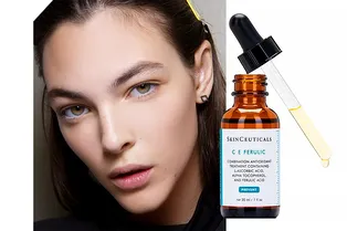 Почему витамин Е незаменим в уходе за кожей