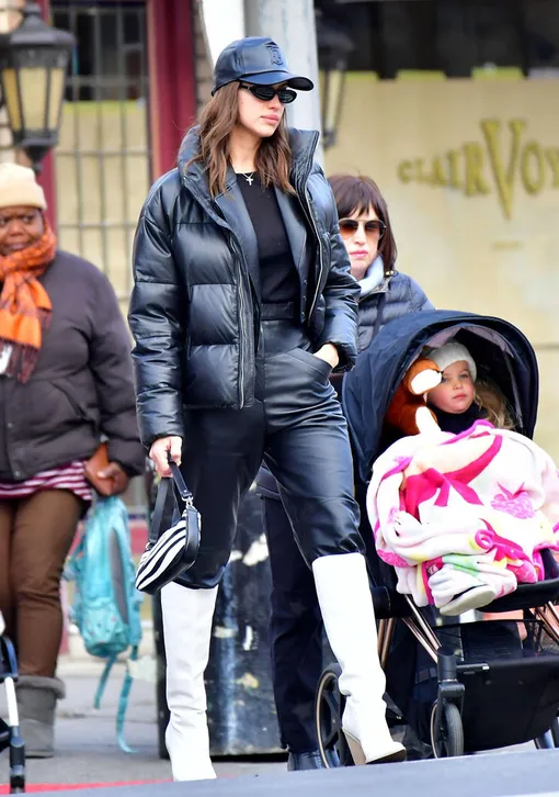 Ирина Шейк Ирина Шейк