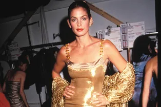 Время сиять: встречайте Новый год в золоте