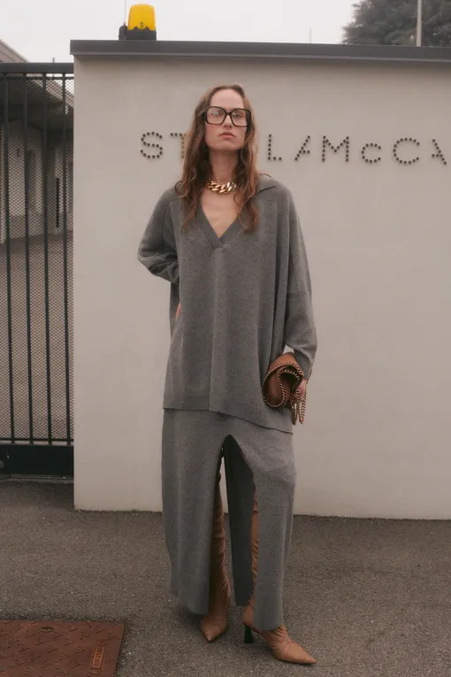Stella McCartney Pre-Fall 2024 Stella McCartney Pre-Fall 2024