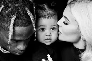 Бойфренд Кайли Дженнер рассказал, когда женится на телезвезде