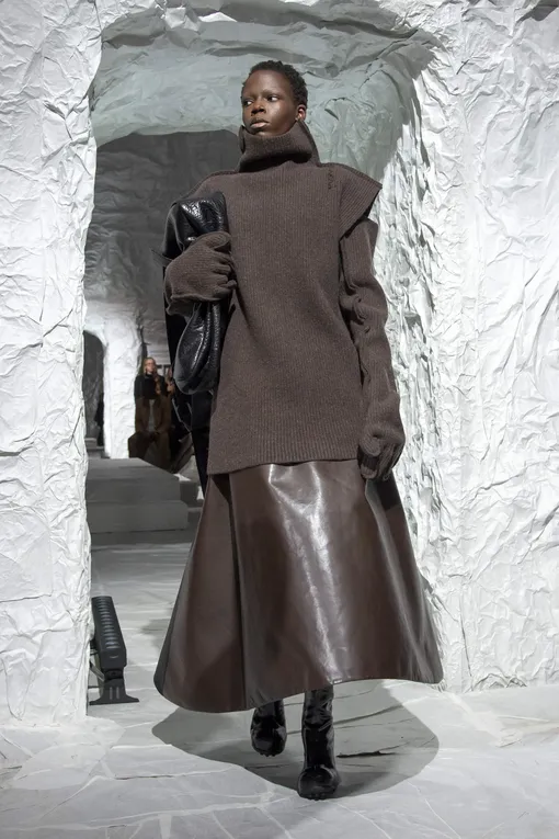 Marni осень-зима 2024/2025 Marni осень-зима 2024/2025
