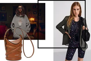 Шопинг-дайджест: 5 — 12 марта