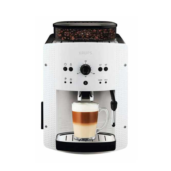 Автоматическая кофемашина KRUPS, 39 999 руб. 