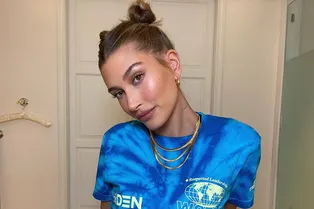 Как красиво собрать волосы