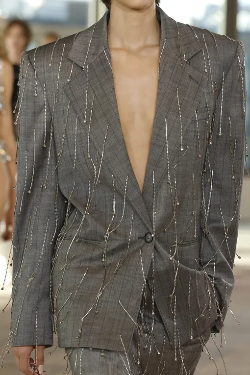 Stella McCartney осень-зима 2025/26