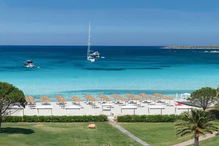 От туманного Петербурга до солнечной Италии: где отдыхать этой осенью