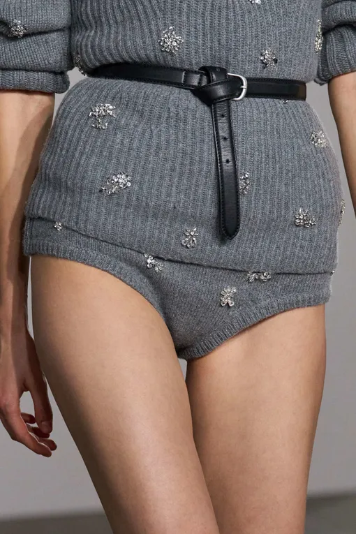 Simkhai осень-зима 2025/26