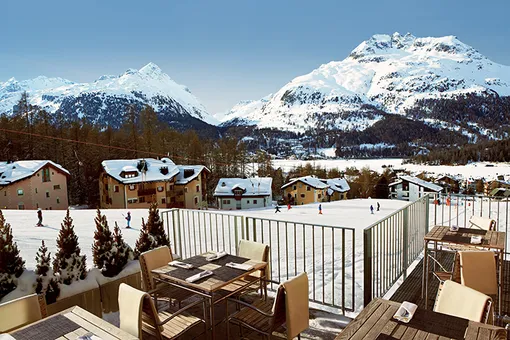 Где отметить Новый год? Где отметить Новый год?