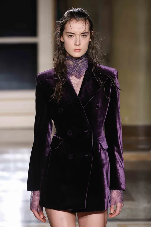 Ermanno Servino осень-зима 2022/23 Ermanno Servino осень-зима 2022/23