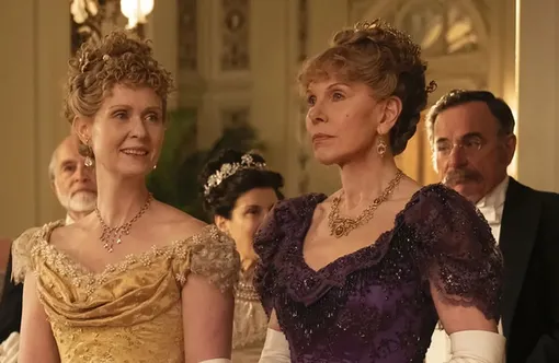 «Позолоченный век» «Позолоченный век»