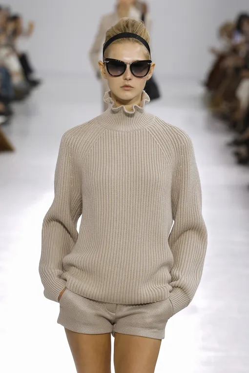 Max Mara весна-лето 2026