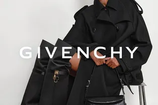 Объявлено имя нового креативного директора Givenchy Объявлено имя нового креативного директора Givenchy