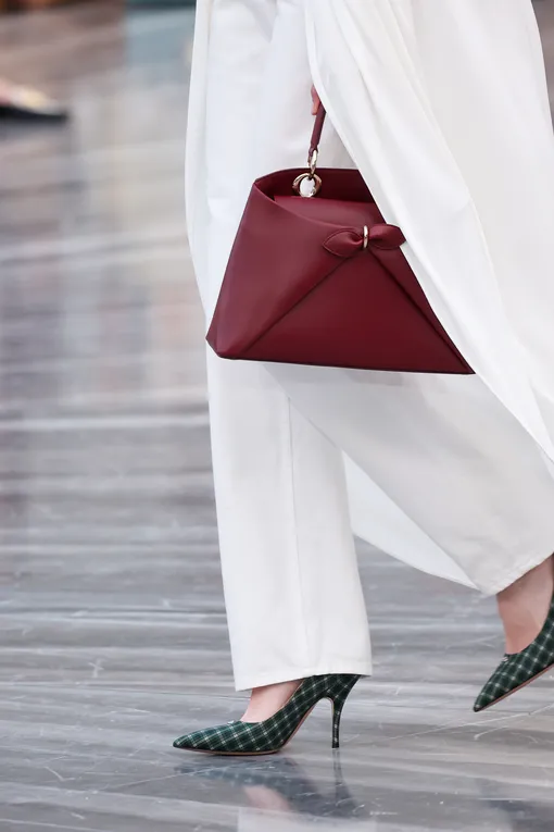 Dior весна-лето 2026 Dior весна-лето 2026