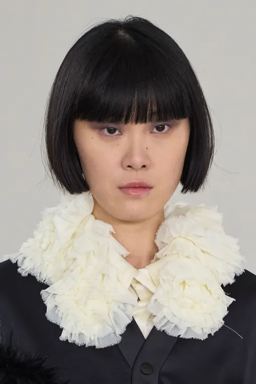 Toga осень-зима 2025/26 Toga осень-зима 2025/26