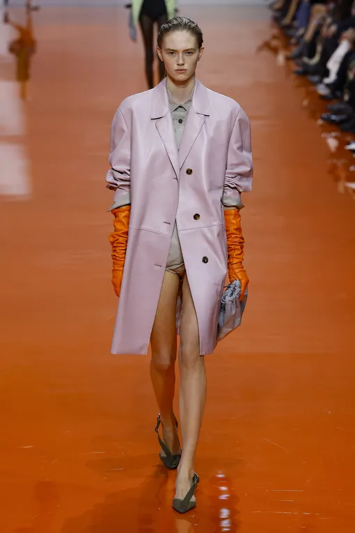 Prada весна-лето 2026 Prada весна-лето 2026