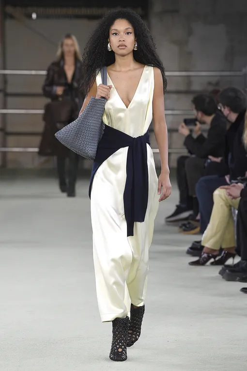 Bottega Veneta осень-зима 22/23 Bottega Veneta осень-зима 22/23