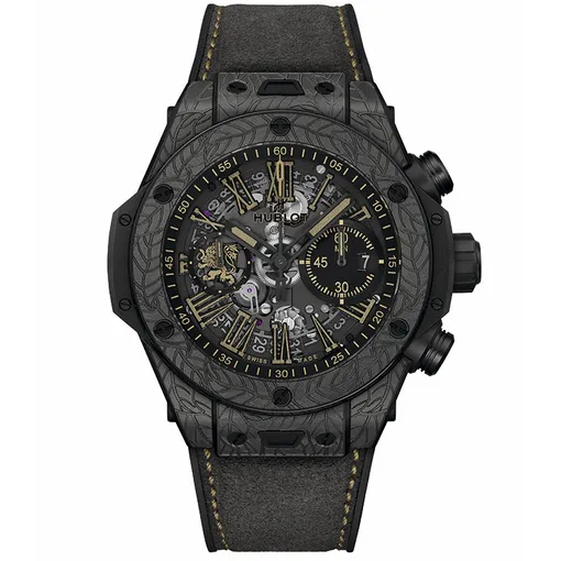 Hublot Big Bang Unico Arturo Fuente Ceramic