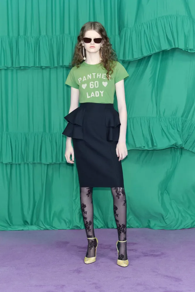 Valentino Pre-Fall 2025 Valentino Pre-Fall 2025