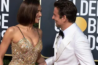 Друг Даши Жуковой и жених Хайди Клум: что мы знаем о новом избраннике Ирины Шейк