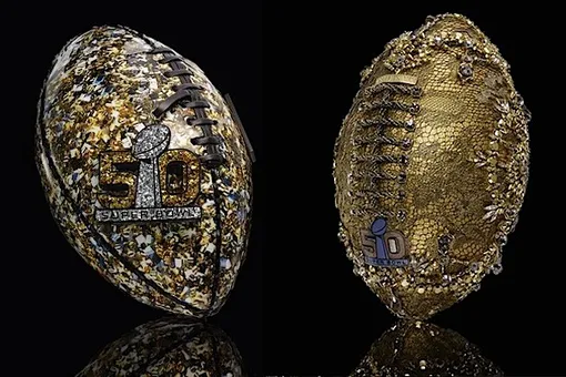 Super Bowl: мода и футбол Super Bowl: мода и футбол