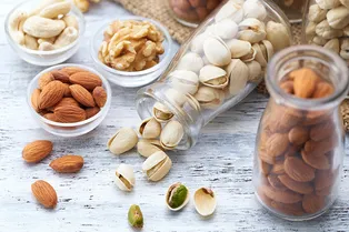 В каких продуктах искать цинк