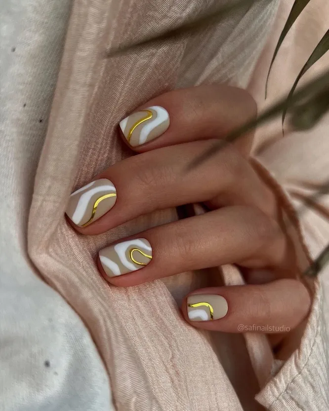 @safinailstudio @safinailstudio