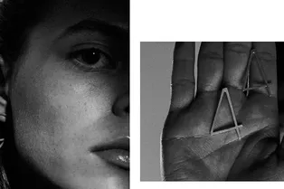 Ювелирная шкатулка поколения Z: концептуальные серебряные украшения Moonswoon