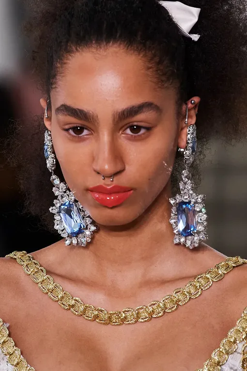 Giambattista Valli весна-лето 2022 Giambattista Valli весна-лето 2022