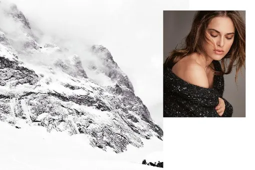 Falconeri стал спонсором I Международного Оперного Фестиваля