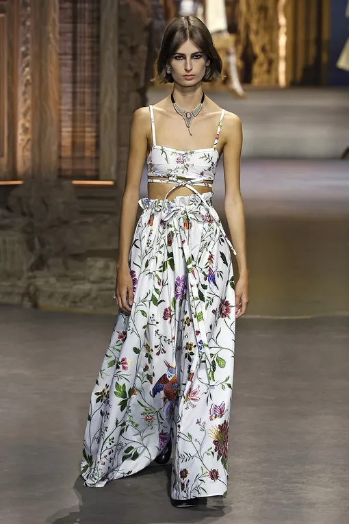 Christian Dior весна-лето 2023 Christian Dior весна-лето 2023