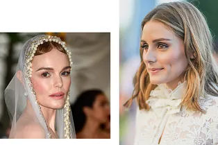 3 знаменитые невесты — о правильном свадебном макияже 3 знаменитые невесты — о правильном свадебном макияже