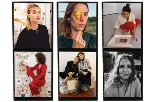 6 испанок, на которых стоит подписаться