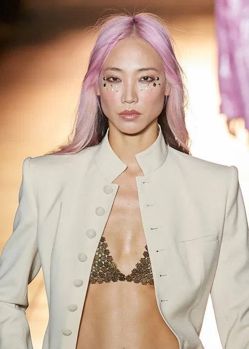 Etro весна-лето 2022