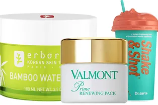 Как реанимировать кожу после долгого полета