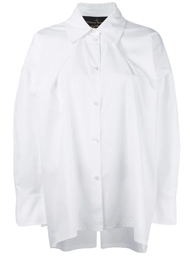 Рубашка, Vivienne Westwood