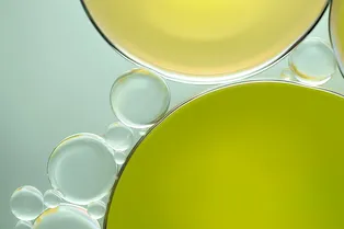 Как подобрать масло для лица по типу кожи