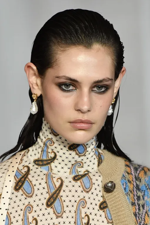 Etro осень-зима 2023/24 Etro осень-зима 2023/24