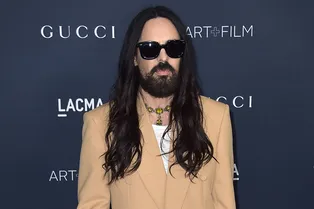 «Невероятное путешествие длиной в 20 лет»: Алессандро Микеле покидает Gucci