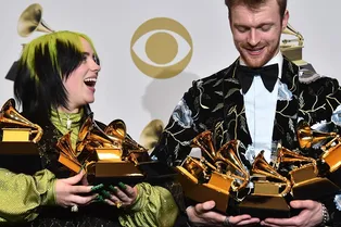 Что ждать от «Грэмми» в этом году и как премия будет проходить в условиях пандемии