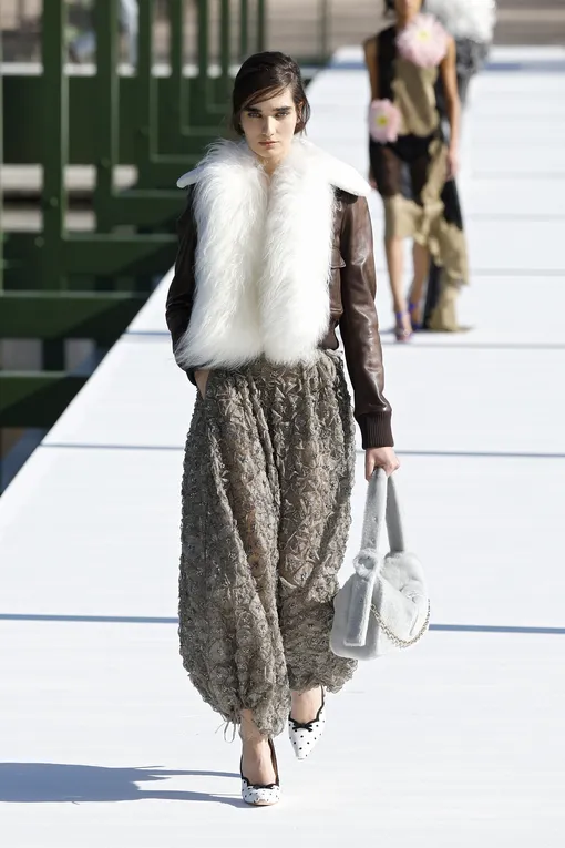 Сhristian Dior осень-зима 2026/27