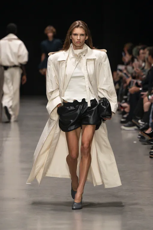 Stella McCartney весна-лето 2026 Stella McCartney весна-лето 2026
