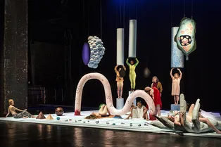 Что нужно знать о художницах-номинантках конкурса Max Mara Art Prize for Women