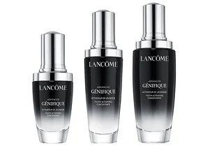 Срочно на полку: сыворотка Lancôme Advanced Génifique, действующая на микробиом кожи