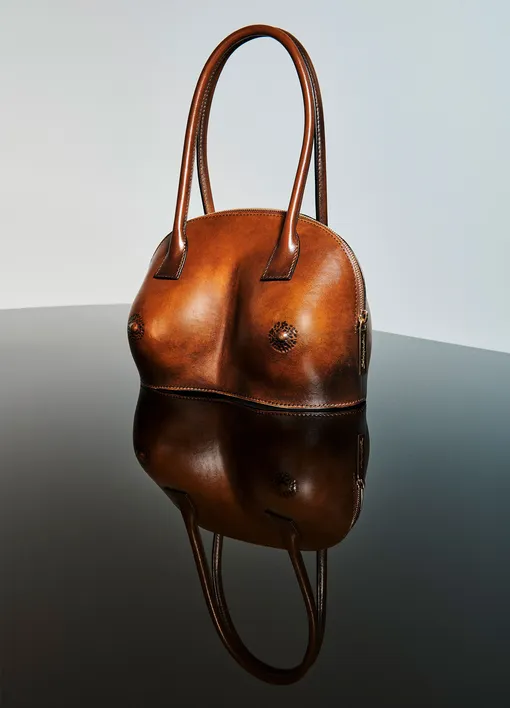 Schiaparelli осень-зима 2021 Schiaparelli осень-зима 2021