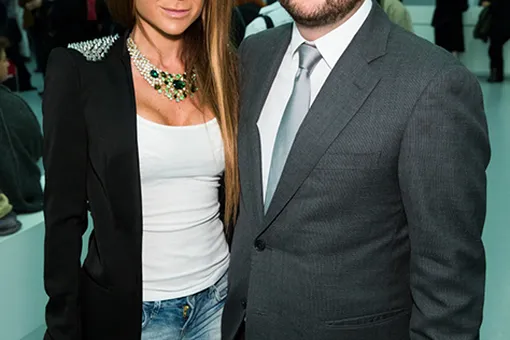 Открытие выставки «Дорогая, я переделал коллекцию!» Открытие выставки «Дорогая, я переделал коллекцию!»