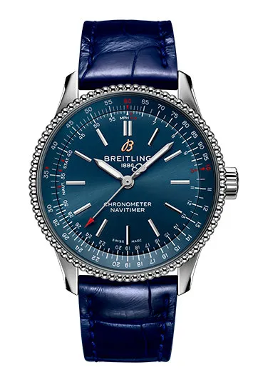 Breitling Navitimer Automatic 35