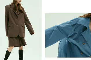 Платья, костюмы и трикотаж Lesyanebo по мотивам фильма «Обыкновенное чудо»