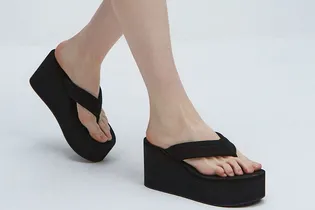 Без какой обуви не обойдется летний гардероб в этом сезоне