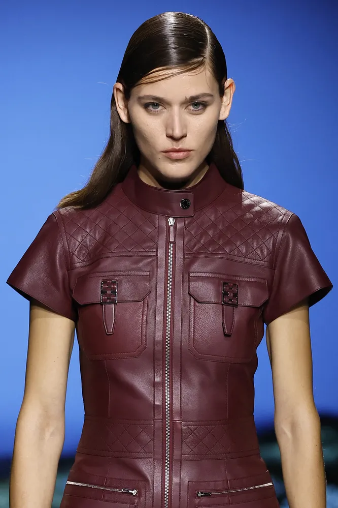 Hermès осень-зима 2026/27 Hermès осень-зима 2026/27